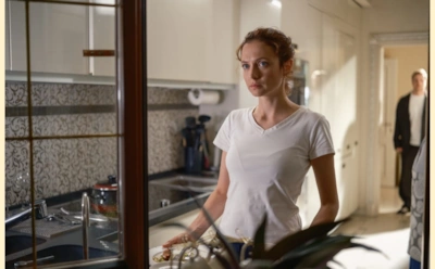 Сериал «Шоу Золотой рыбки»: актеры и роли