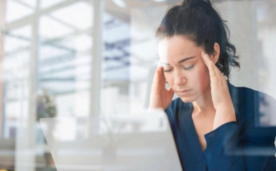 Если сходите с ума от стресса на работе: как правильно организовать день