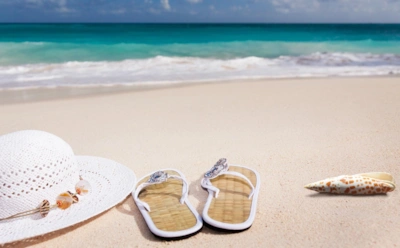 Если собрались в отпуск за границу в марте, обязательно проверьте погоду: прогноз уже известен