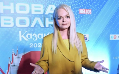 Лурье получила от Долиной ключи от квартиры и теперь требует деньги