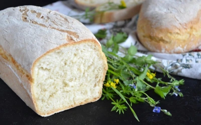 В каких случаях белый хлеб полезен: кому он подходит лучше полезных аналогов