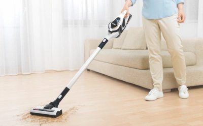 Не спешите менять пылесос: если тяга ослабла, проверьте этот узел — дело обычно в нем