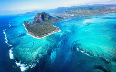 Куда делась вода Земли: это открытие изменило представление о гидросфере