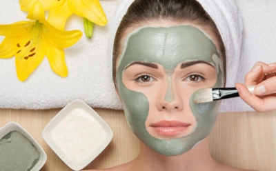 Чем полезна косметическая глина: важно правильно подобрать маску по своему типу кожи