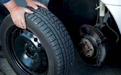Как продлить жизнь автомобильным шинам: перестановка колес — и резина прослужит дольше