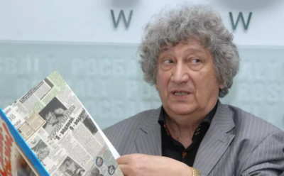 Два брака Юрия Энтина: о личной жизни поэта