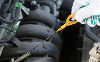 Масляный щуп против капитального ремонта: какие проблемы автомобиля он может распознать