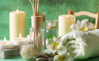 Дома будет пахнуть как в роскошном отеле: вам понадобится только сода и масло