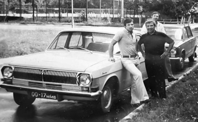 «Блатные» номера авто в СССР: что они означали и почему их боялись даже инспекторы