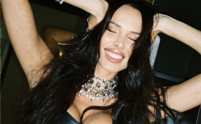 Жених Анастасии Решетовой оказался сыном долларового миллиардера