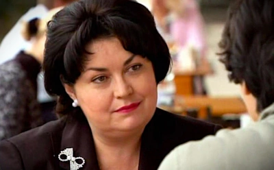 Умерла актриса сериала «Моя прекрасная няня» Елена Торшина