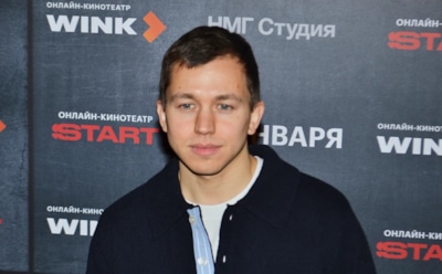 Звезду "Метода" Сергея Романовича "кинули" на 20 миллионов рублей