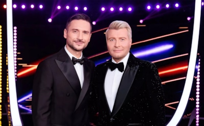 Премьера четвертого сезона шоу «Дуэты»: суперзвезды и неожиданные пары