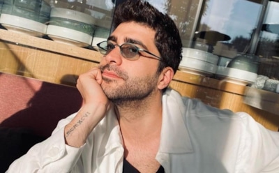 Догукана Гюнгера лишили главной роли в «Клюквенном щербете» после ареста