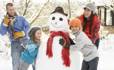 Праздник к нам приходит: что отмечают в последнюю неделю января