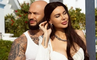 Раскрыто имущество Джигана и Самойловой: суд на полмиллиарда