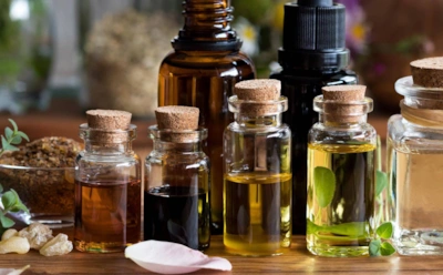 Как выбрать эфирное масло по его действию: какие из них бодрят, а какие успокаивают