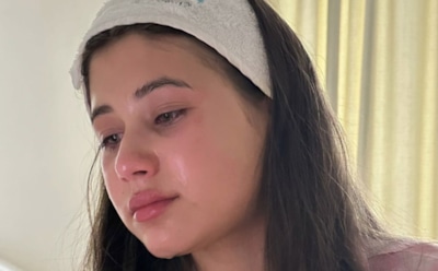 Дочь Джигана и Самойловой рассказала о лечении у психиатра