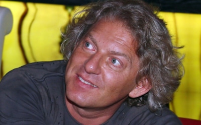 В баре стало плохо: всплыли обстоятельства смерти режиссера Александра Олейникова