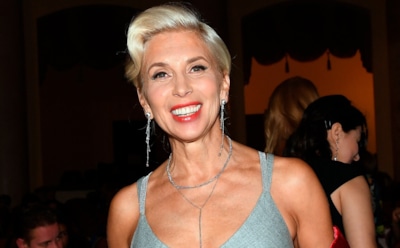 Алена Свиридова стала бабушкой: певица уехала в Канаду и показала очаровательную внучку