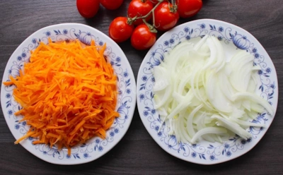 Вы делаете зажарку неправильно: как правильный порядок меняет вкус борща