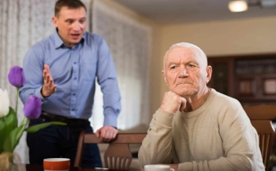 Как старость влияет на психику: что стоит за «тяжелым характером» пожилых