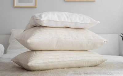 Почему нельзя стирать все подушки одинаково: когда наполнитель решает все