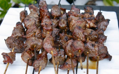 Вот почему кавказцы живут дольше: причина не в горах — ее нашли в этом продукте