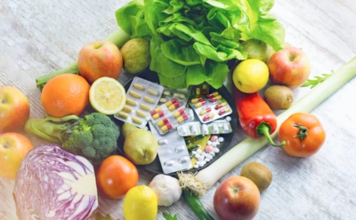 Зима «съедает» ваши витамины: как понять, что у вас дефицит — 6 симптомов