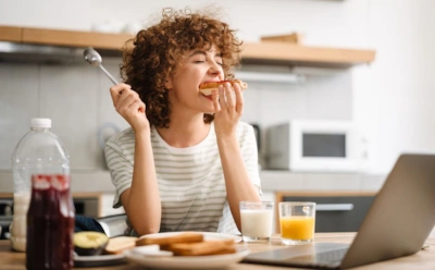 Вот почему нельзя пропускать завтрак: камни в желчном, бессонница и другие последствия