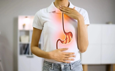 Если изжога накрыла внезапно: съешьте это — вам полегчает даже без лекарств