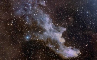 Звезда в созвездии Близнецов вдруг угасла: как и почему она потускнела в 40 раз