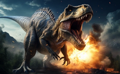 Когда Земля ожила после гибели динозавров: жизнь возродилась быстрее, чем принято считать