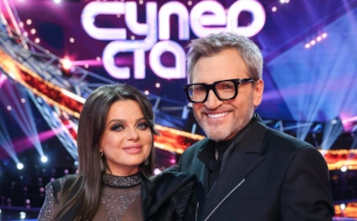 «Суперстар! Битва сезонов»: участники нового сезона шоу на НТВ