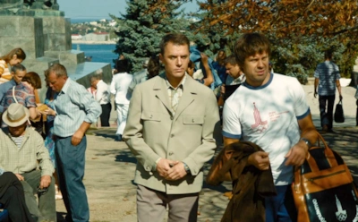 «Игра с огнем» с Игорем Петренко: содержание серий и финал сериала