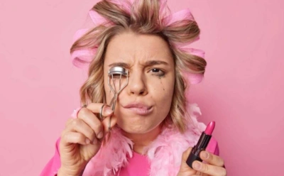 7 ошибок в макияже, которые портят образ: эти коварные приемы старят и утяжеляют лицо