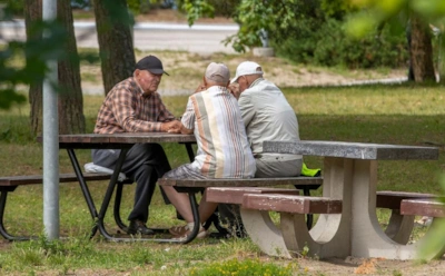 Пенсия — ждать ее или бояться: почему не все могут с ней смириться — и дело не в деньгах
