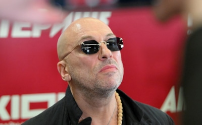 Нагиев купил апартаменты в Дубае за 300 млн и кошмарит соседей