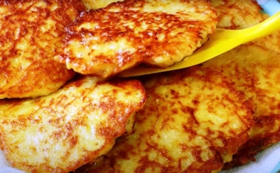 Как превратить деруны в гастро-шедевр: добавьте мак — хруст снаружи и нежность внутри