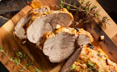 Свинина в здоровом рационе — не миф: кому и чем она полезна на самом деле