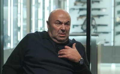 Михаил Хубутия сделал предложение экс-жене после избиения Юлии Ван топором: приворот и подстава от любовницы