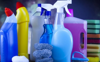 Эти средства для дома повышают риск рака: компоненты бытовой химии — насколько они опасны