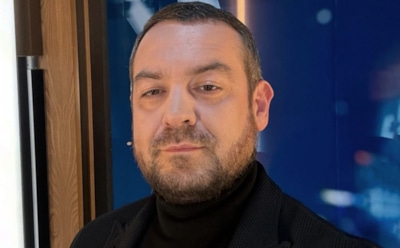 Эрик Давидович рассказал, как чуть не умер на телешоу: экстрим и ошибка врача