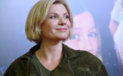 Анна Ардова победила рак после потери почки