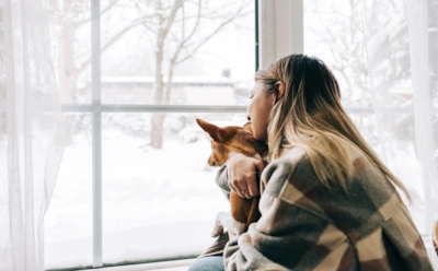 Что ждет Рыб в феврале: месяц внутренней настройки и осторожности