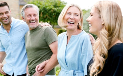 Не обсуждайте это после 60 лет: о чем зрелым людям лучше не говорить, и вот почему