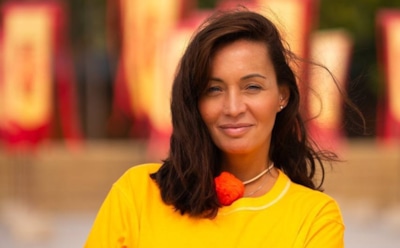 Сестра Гуфа выходит замуж в третий раз: многодетная Ольга Долматова получила предложение в Таиланде