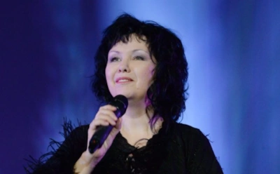 Два мужа Ирины Шведовой: о личной жизни певицы