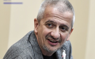 Богомолов ответил на требование МХАТовцев снять его с должности ректора: устроили "закрытую секту"