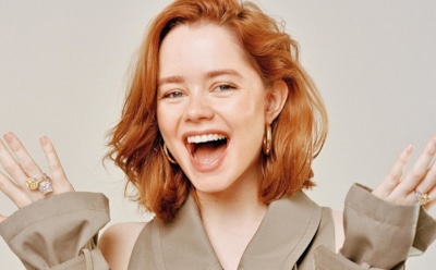 Мила Ершова ждет первенца от Святослава Рогожана: звезда "Трудных подростков" показала округлившийся живот